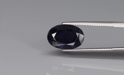 Iolite - 5.3ct - KN113366