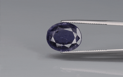 Iolite - 6.05ct - KN113367