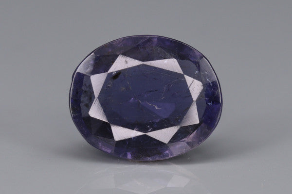 Iolite - 6.05ct - KN113367