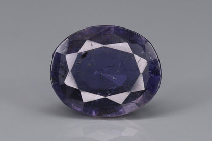 Iolite - 6.05ct - KN113367