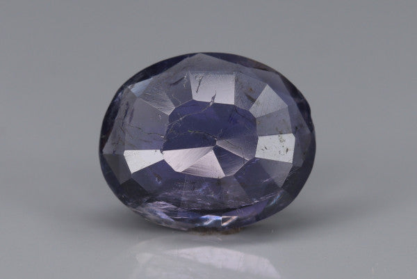 Iolite - 6.05ct - KN113367