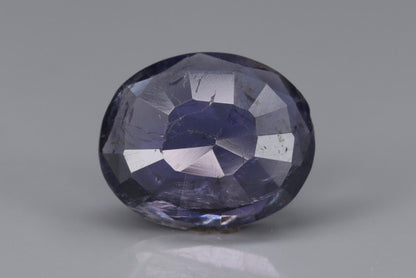 Iolite - 6.05ct - KN113367