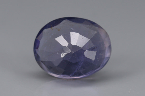 Iolite - 7.25ct - KN113368