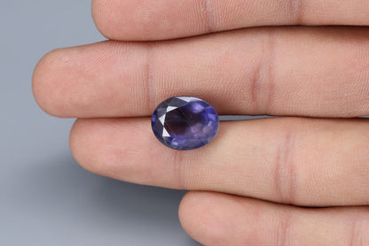 Iolite - 7.25ct - KN113368