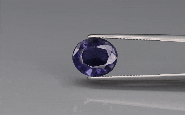 Iolite - 4.8ct - KN113369