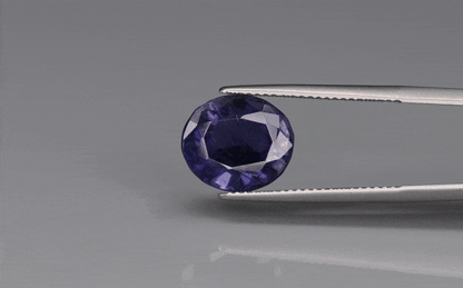Iolite - 4.8ct - KN113369