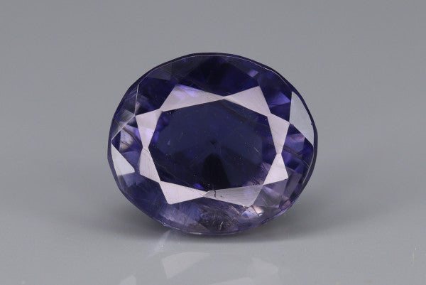 Iolite - 4.8ct - KN113369