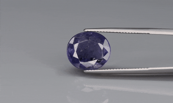 Iolite - 7.5ct - KN113370