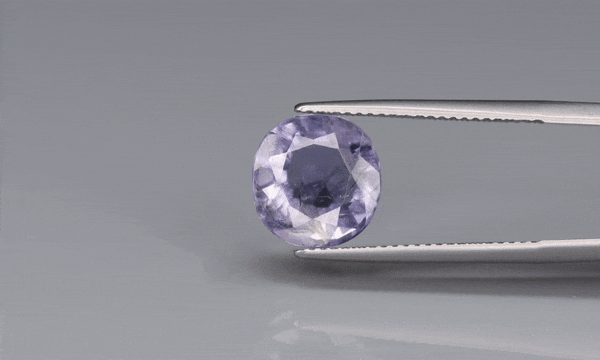 Iolite - 4.55ct - KN113371