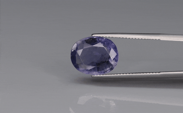 Iolite - 5.05ct - KN113372