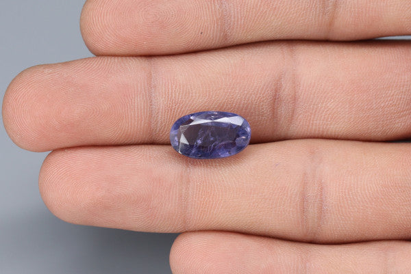 Iolite - 5.5ct - KN113373