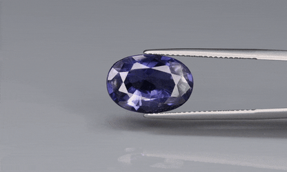 Iolite - 6.15ct - KN113374