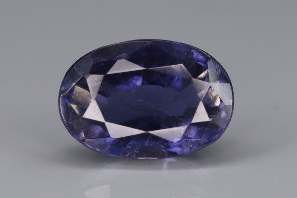 Iolite - 6.15ct - KN113374