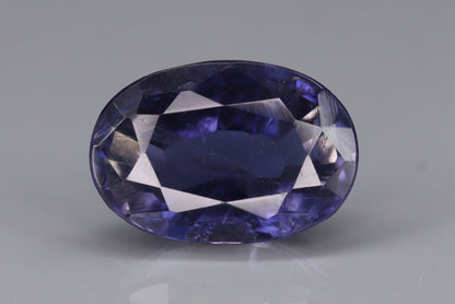 Iolite - 6.15ct - KN113374