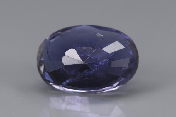 Iolite - 6.15ct - KN113374