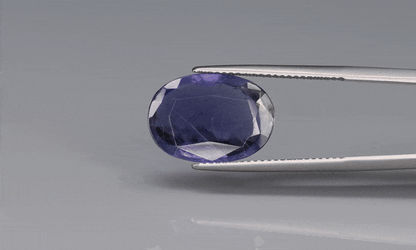 Iolite - 5.7ct - KN113375