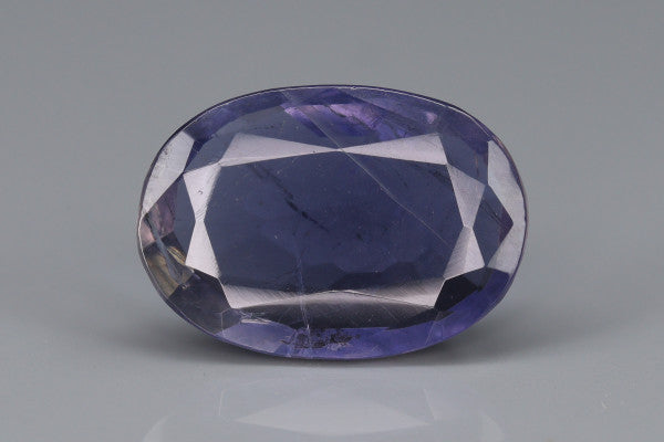 Iolite - 5.7ct - KN113375