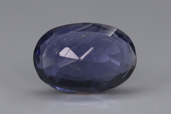Iolite - 5.7ct - KN113375