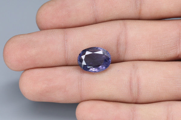 Iolite - 5.65ct - KN113376