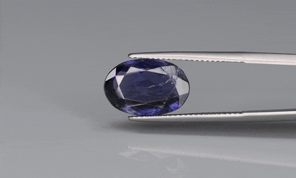 Iolite - 3.9ct - KN113377