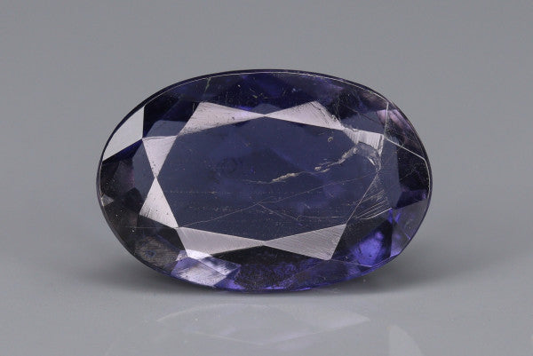 Iolite - 3.9ct - KN113377