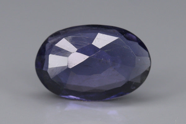 Iolite - 3.9ct - KN113377