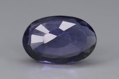 Iolite - 3.9ct - KN113377