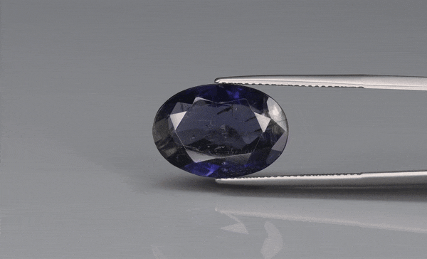 Iolite - 8.65ct - KN113378