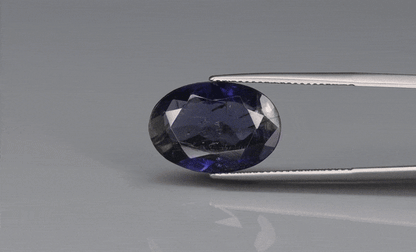 Iolite - 8.65ct - KN113378