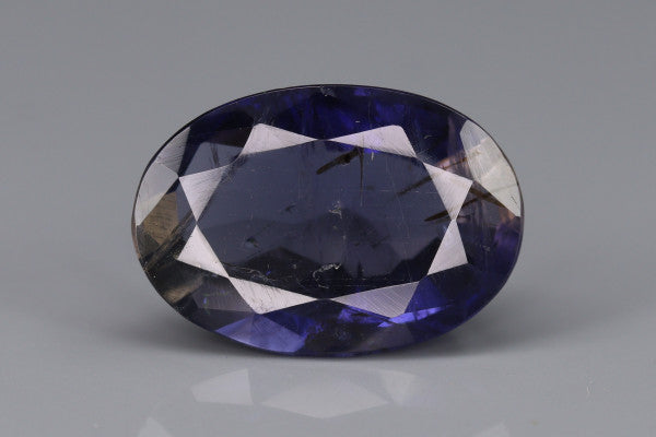 Iolite - 8.65ct - KN113378