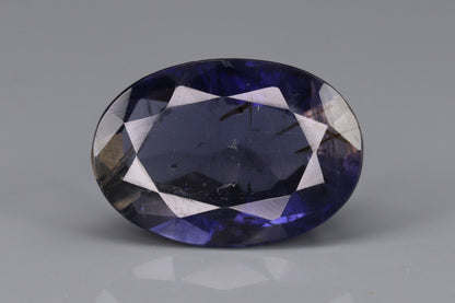 Iolite - 8.65ct - KN113378