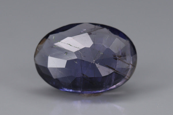Iolite - 8.65ct - KN113378