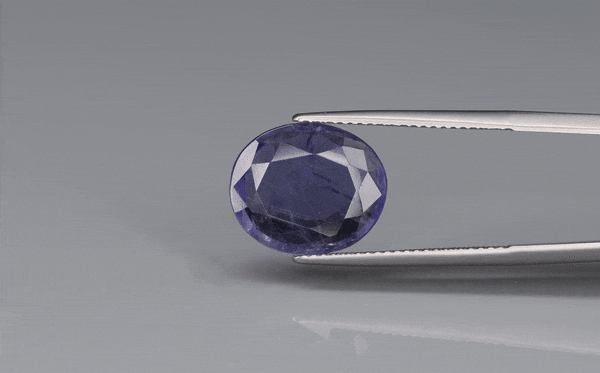 Iolite - 5.4ct - KN113379
