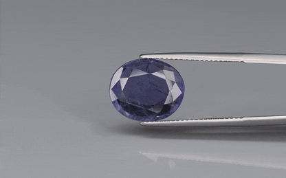 Iolite - 5.4ct - KN113379