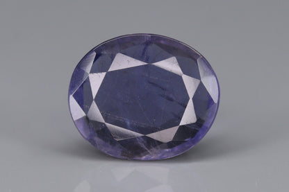 Iolite - 5.4ct - KN113379