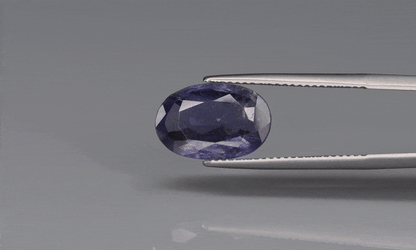 Iolite - 3.85ct - KN113380