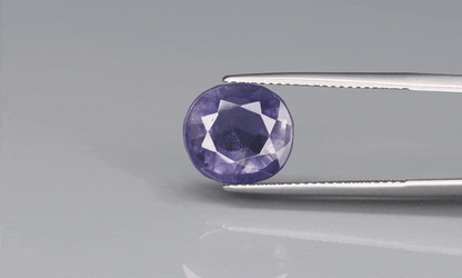 Iolite - 4.9ct - KN113381