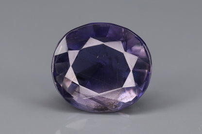 Iolite - 4.9ct - KN113382