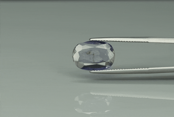 Iolite - 3.3ct - KN211629
