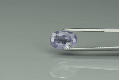 Iolite - 4.15ct - KN211632