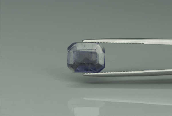 Iolite - 4.15ct - KN211634