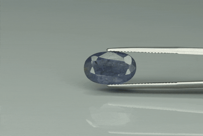 Iolite - 4.7ct - KN211635
