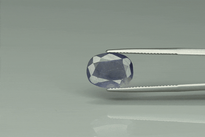 Iolite - 3.6ct - KN211636