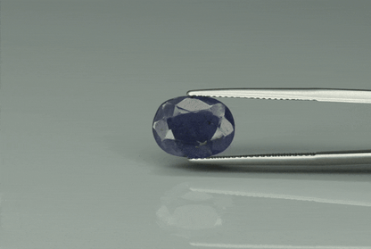 Iolite - 4.3ct - KN211638