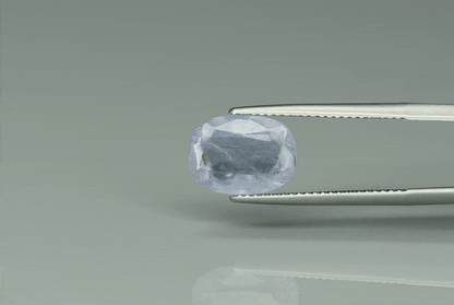 Iolite - 3.35ct - KN211639