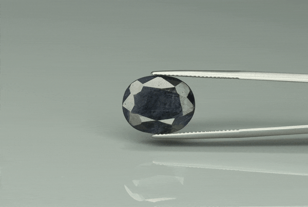 Iolite - 8.15ct - KN211640