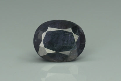 Iolite - 8.15ct - KN211640