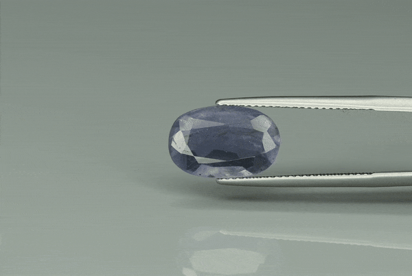 Iolite - 3.4ct - KN211641