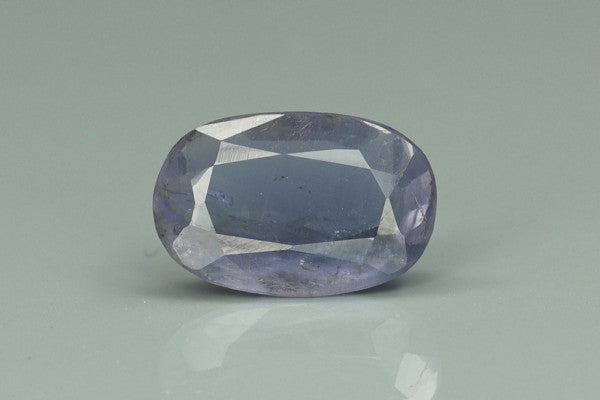 Iolite - 3.4ct - KN211641