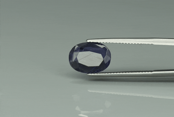 Iolite - 3.25ct - KN211642